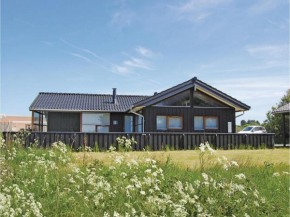 Holiday home Sommervej Hjørring II